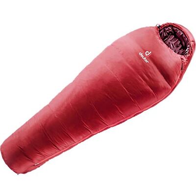 deuter Orbit -5° SL Sporttas, 42 cm, rood (Cranberry-Aubergine), rood (cranberry-aubergine), 42 centimeters, Sporttas deuter Orbit -5° SL Sporttas, 42 cm, rood (Cranberry-Aubergine), rood (cranberry-aubergine), 42 centimeters, Sporttas
