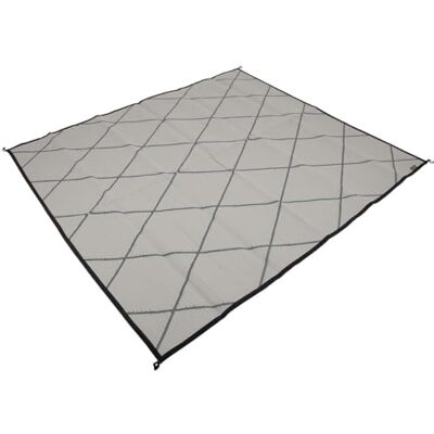 Bo-Camp Urban Outdoor collection Chill mat Pluckley Champagne M Bo-Camp Urban Outdoor collection Chill mat Pluckley Champagne M