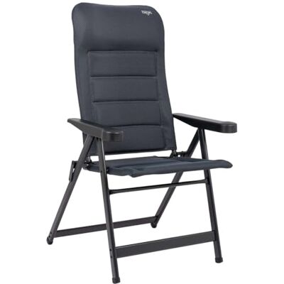 Crespo Standenstoel S AP/235 Air-Deluxe Grijs Crespo Standenstoel S AP/235 Air-Deluxe Grijs
