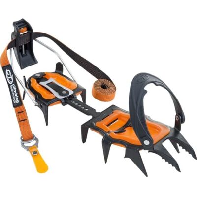 Climbing Technology LYCAN SEMIAUTOMATISCH Climbing Technology LYCAN SEMIAUTOMATISCH