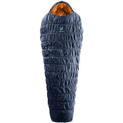 deuter Exosphere SL -11C/12F Slaapzak van synthetische vezels voor dames deuter Exosphere SL -11C/12F Slaapzak van synthetische vezels voor dames