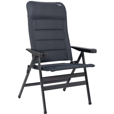 Crespo Standenstoel XL AP/238 Air-Deluxe Grijs Crespo Standenstoel XL AP/238 Air-Deluxe Grijs