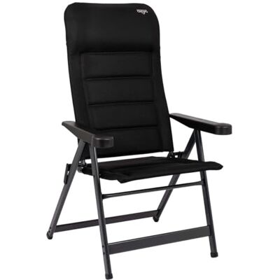 Crespo Standenstoel S AP/235 Air-Deluxe Zwart Crespo Standenstoel S AP/235 Air-Deluxe Zwart