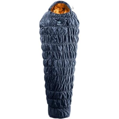 deuter Exosphere SL+4C/39F Slaapzak van synthetische vezels voor dames deuter Exosphere SL+4C/39F Slaapzak van synthetische vezels voor dames