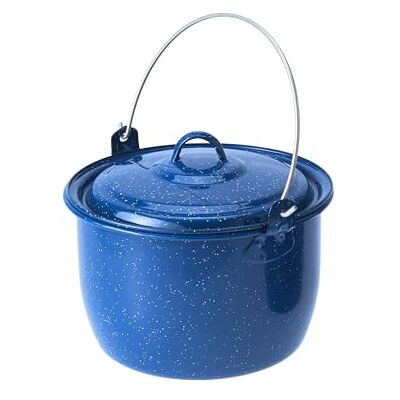 GSI Outdoors GSI emaille hangpot 2,8 L GSI Outdoors GSI emaille hangpot 2,8 L