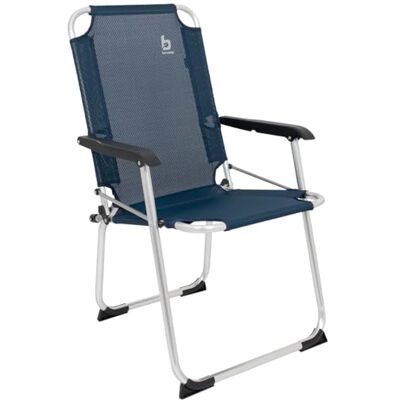 Bo-Camp Stoel Copa Rio M Deluxe Donker blauw Bo-Camp Stoel Copa Rio M Deluxe Donker blauw