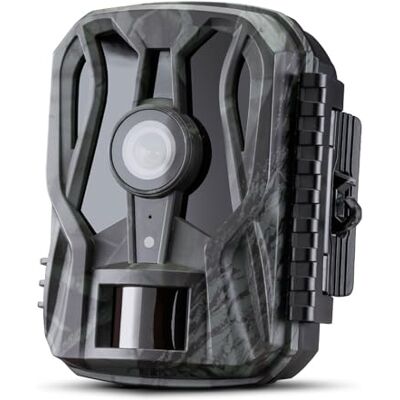 MIDLAND Action Cam Wild Guardian - Actie Camera MIDLAND Action Cam Wild Guardian - Actie Camera