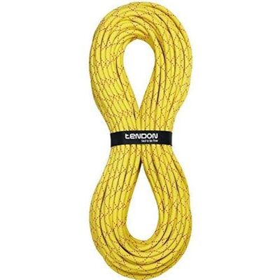 Kong Tendon Canyon Touw Salamander 10.2 60m Kong Tendon Canyon Touw Salamander 10.2 60m