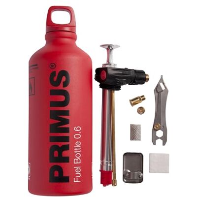 Primus Uniseks – Volwassene Servicekit Multifuel Kit voor ETA Power, Rood, One Size Primus Uniseks – Volwassene Servicekit Multifuel Kit voor ETA Power, Rood, One Size