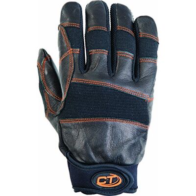 Climbing Technology ProGrip Handschoen met volledige vinger, uniseks volwassen, Progrip Climbing Technology ProGrip Handschoen met volledige vinger, uniseks volwassen, Progrip