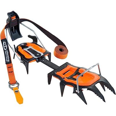 Climbing Technology LYCAN AUTOMATIC Climbing Technology LYCAN AUTOMATIC
