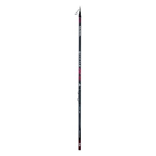 Daiwa Ninja Bolo 5 m 485 cm Bolognese hengel om met de zwemmer te vissen