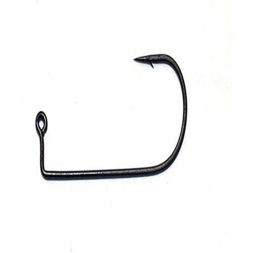 Owner Amerikaanse 90 graden Jig Hook (46-Pack), 3/0