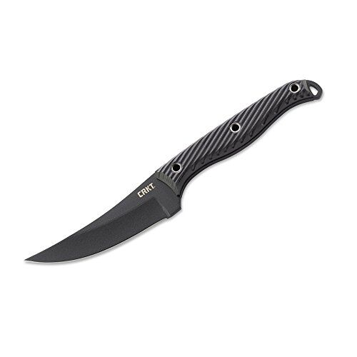 COLUMBIA RIVER KNIFE & TOOL CRKT Clever Girl, ritmes, zwart, één maat