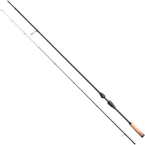 Savage Gear Revenge SG6 Texas & Carolina Rig 213 cm 7-21 g spinhengel, barvijl, boothengel, hengel voor Texasrig en Carolinerrig