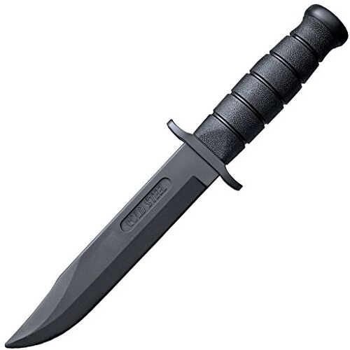 Cold Steel Leatherneck S/F trainingsmes, rubber