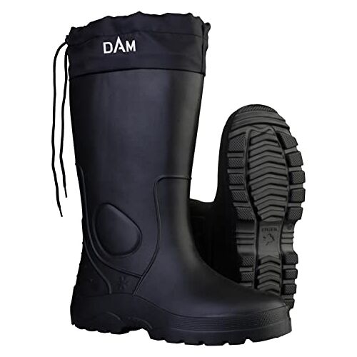 Dam Eiger Lapland Thermo Boot 41-7   Vislaarzen