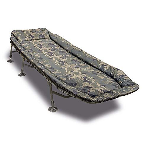 Solar Tackle BEDRIJF CAMO BEDCHAIR