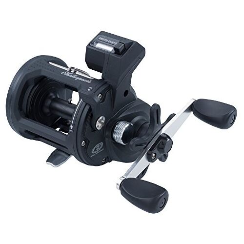 SHAKESPEARE ® ATS™ Trolling Reel