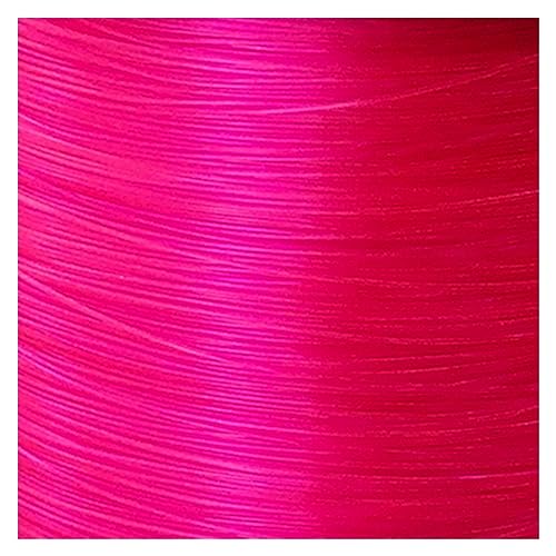 WANSLO Vislijn Vislijn Nylon Monofilament 1000M Supersterk Zoutwater Zoetwater Visdraad Visdraad (Color : G, Size : 1000M 22LB)