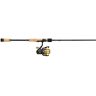 ABU GARCIA Superieure spinning Combo