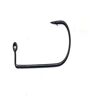 Owner Amerikaanse 90 graden Jig Hook (46-Pack), 3/0