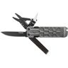 Gerber Lockdown mes voor volwassenen, uniseks, onyx, 16,5 cm