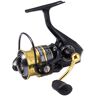 ABU GARCIA Superieure spinrollen