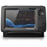 Lowrance Hook Reveal 7 83/200 HDI ROW