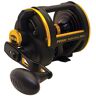 Penn Squall Level Wind Roterende Trommel Reel voor Zware Zee Vissen, Jig Vissen, Wrak Vissen, Locatie, Pagre, Tand, Reeks, Haai