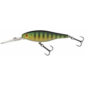 Berkley Pulse Deep Minnow 80 mm 13,2 g Zilver - Vangstlus Berkley Pulse Deep Minnow 80 mm 13,2 g Zilver - Vangstlus