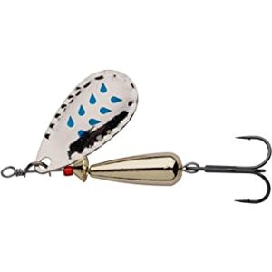 Abu Garcia - Droppen LF - 4g - Spinner Abu Garcia - Droppen LF - 4g - Spinner
