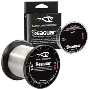 Seaguar 04ts200 Transparante Vislijn - Schnur Seaguar 04ts200 Transparante Vislijn - Schnur