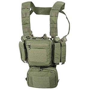 Helikon-Tex Mini Rig - Verstelbare Tactische Vest Helikon-Tex Mini Rig - Verstelbare Tactische Vest