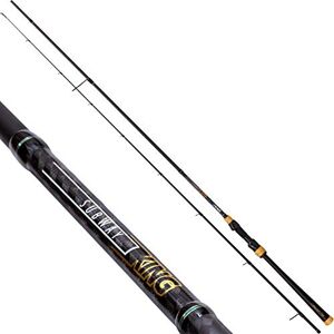 Quantum Premium 4street Subway King hengel - Zwart - 2-40 m Quantum Premium 4street Subway King hengel - Zwart - 2-40 m