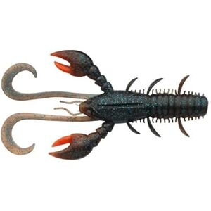 Berkley Donker Cray UV Klaauwen - Aas Berkley Donker Cray UV Klaauwen - Aas