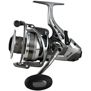 Okuma CDX-55 Coronado - Hengelrol - Spoelmaat 55, Versnelling 4,8:1, Ophaalafstand 68,6 cm, Max 11,8 kg trekkracht, Linkshandig en Rechtshandig Okuma CDX-55 Coronado - Hengelrol - Spoelmaat 55, Versnelling 4,8:1, Ophaalafstand 68,6 cm, Max 11,8 kg trekkracht, Linkshandig en Rechtshandig