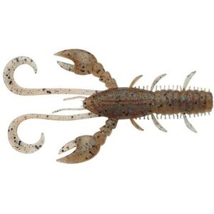 Berkley Hollow Craw Shrimp 7cm - Visaas Berkley Hollow Craw Shrimp 7cm - Visaas