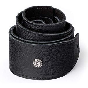 Dunlop Bmf08Bk 2.5" Strap Triple Black Dunlop Bmf08Bk 2.5" Strap Triple Black