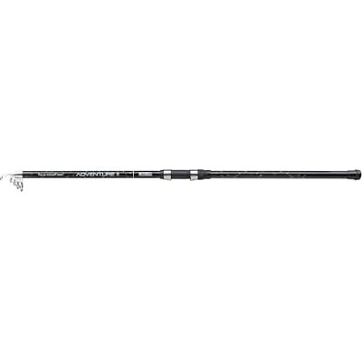Mitchell T-350 Glasfiber Vistuig - 3,50m Mitchell T-350 Glasfiber Vistuig - 3,50m