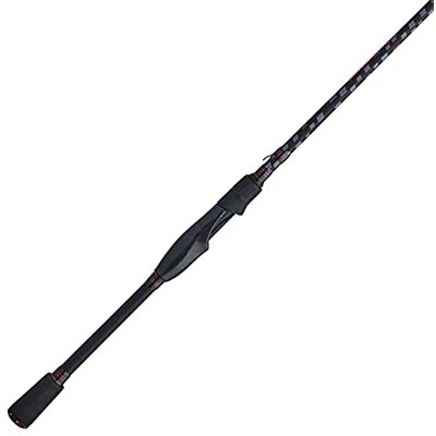 ABU GARCIA Vendetta Spinning hengel ABU GARCIA Vendetta Spinning hengel
