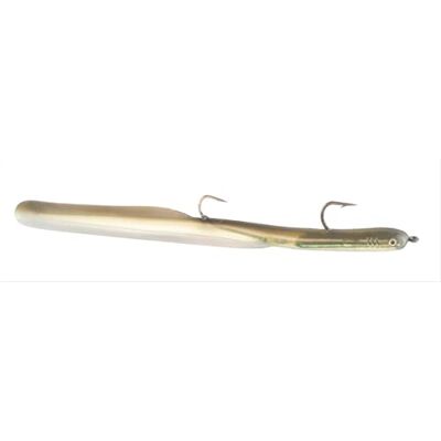 Berkley PowerBait® Aal Berkley PowerBait® Aal