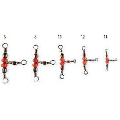 Lineaeffe Girelle Triple Conperlina Na12 Lineaeffe Girelle Triple Conperlina Na12