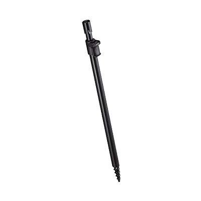 Behr Speciale grondpen zwart 42 64 cm, 60360 Behr Speciale grondpen zwart 42 64 cm, 60360