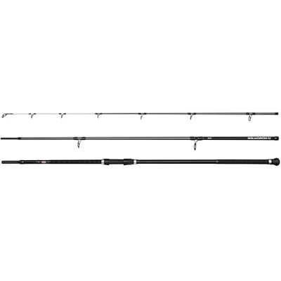 Penn Squadron IV Bass Spin-hengel Zoutwater-spinhengel voor baars en roofvissen in estuaria Licht kust- en estuariumvissen 3,50 m 2-4 oz Penn Squadron IV Bass Spin-hengel Zoutwater-spinhengel voor baars en roofvissen in estuaria Licht kust- en estuariumvissen 3,50 m 2-4 oz