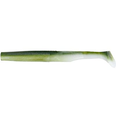 YAMAMOTO 5' Zwemmen Senko Zachte Plastic Worm Paddle Staart Vissen Zwemmen Aas Kunstaas YAMAMOTO 5' Zwemmen Senko Zachte Plastic Worm Paddle Staart Vissen Zwemmen Aas Kunstaas