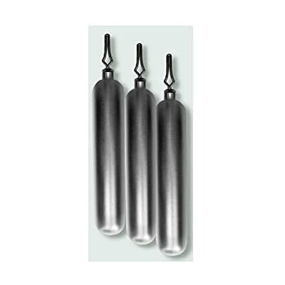 Behr Drop Shot Sliertjes - 25 stuks, Lang 25g Behr Drop Shot Sliertjes - 25 stuks, Lang 25g