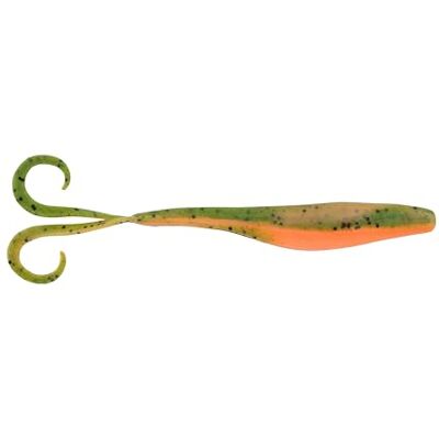 Berkley Gulp! Crazy Leg Jerkshad Soft Lure - Zacht aas Berkley Gulp! Crazy Leg Jerkshad Soft Lure - Zacht aas