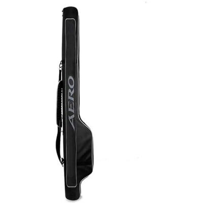 Shimano SHARP07 Bagage Aero Pro-4 Rod Sleeve 195cm Power Type, Multicolor Shimano SHARP07 Bagage Aero Pro-4 Rod Sleeve 195cm Power Type, Multicolor