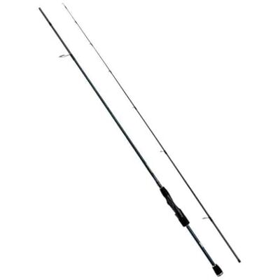 Shimano Miravel Light Game Solid 2,13m 7'0" 3-14g 2pc X Fast hengel met sterke focus op functionaliteit Shimano Miravel Light Game Solid 2,13m 7'0" 3-14g 2pc X Fast hengel met sterke focus op functionaliteit